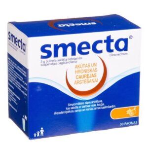 Smecta