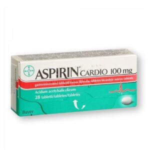 Aspirin Cardio