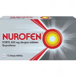 nurofen PharmaPerk