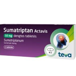 sumatriptan