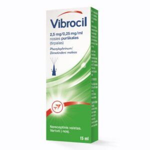 Vibrocil