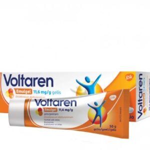 Voltaren Emulgel